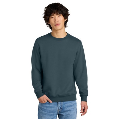 District® Perfect Weight® Fleece Crew Sweater