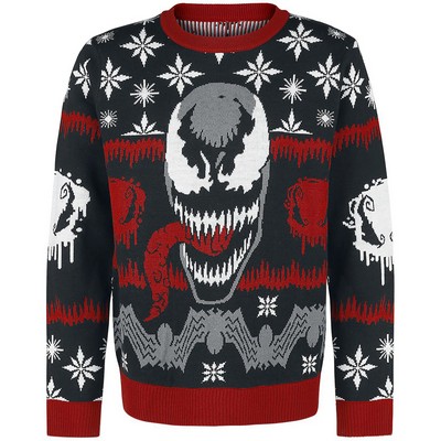 Ugly Christmas Sweater