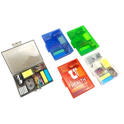 7-in-1 Stationery Set