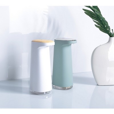 Smart Electric Automatic Foam Soap Dispenser