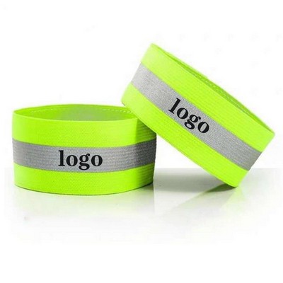 Safety Reflective Straps Armband