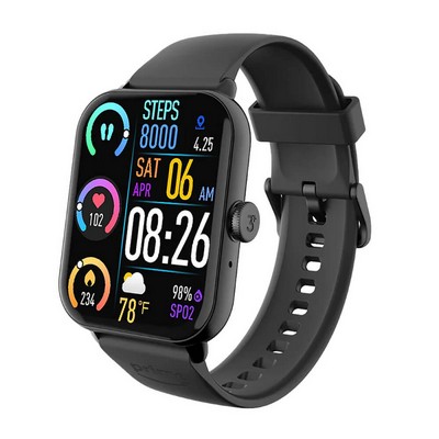 3PLUS Vibe Fit Smartwatch