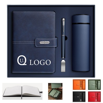 A5 Notebook Gift Set