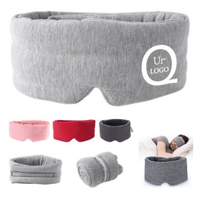 Cotton Sleep Mask