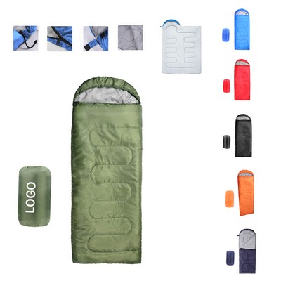 Waterproof Camping Sleeping Bag