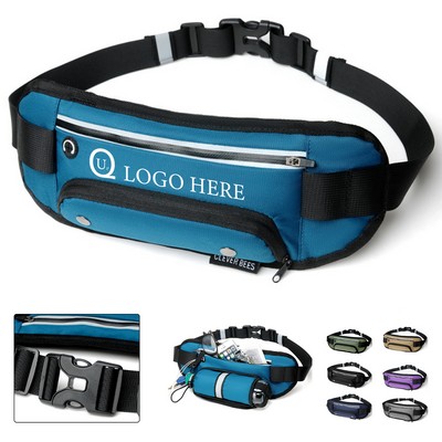 Climbing Waist Bag