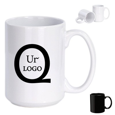 250 Ml Color Changing Mug