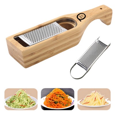 Elegant Cheese Grater