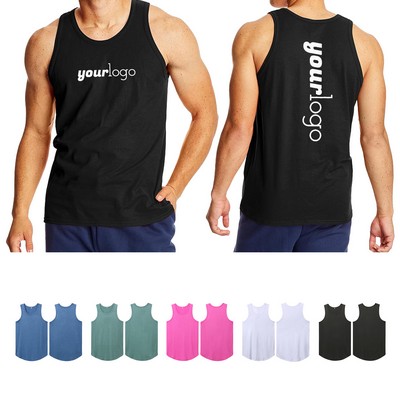 Polyester Tank Tops