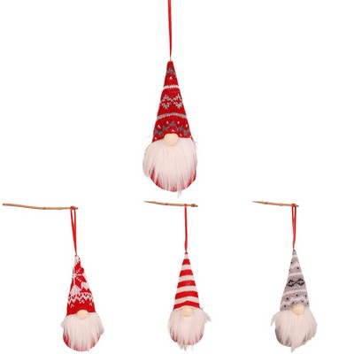 Christmas Tree Hanging Decoration