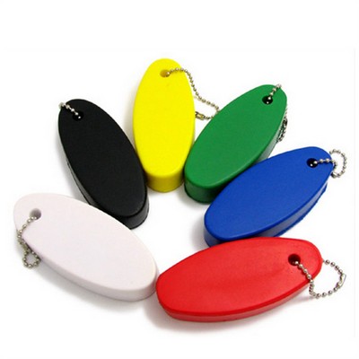 Floatable Keyring