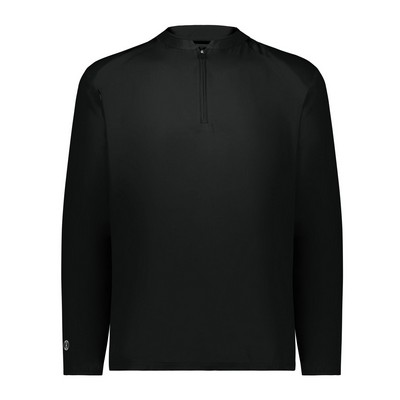 Holloway Adult Clubhouse Pullover