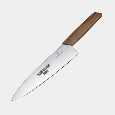 Swiss Army - Victorinox® Swiss Made Modern Chef's Knife