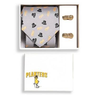 Tie and Cufflink Set in Box