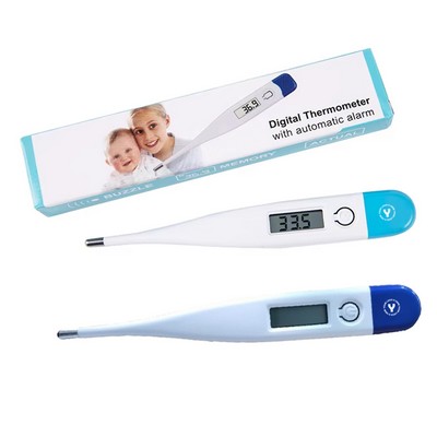 Thermometer For Baby And Adults