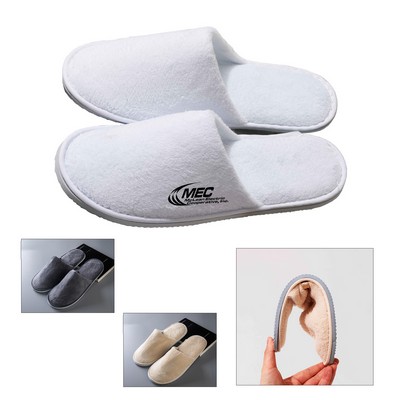 Disposable House Slipper