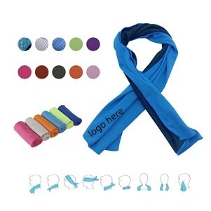 Sports Cooling Towel