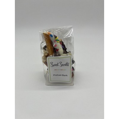 3 Oz. Original Pretzel Bark Little Bag