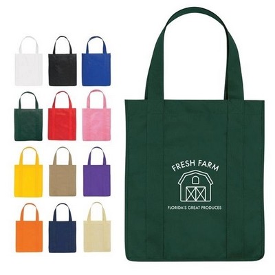 Grocery Tote Bags