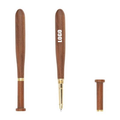 Baseball shaped Signature Pen