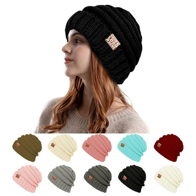 Womens Beanies for Winter