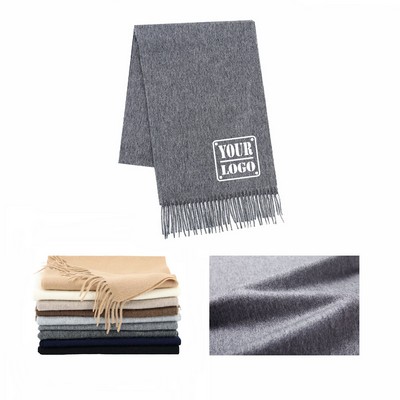 Cashmere Scarf