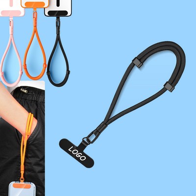 Phone Lanyard Wrist Strap