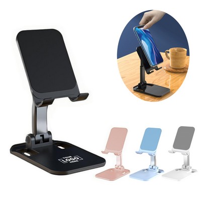 Adjustable Foldable Phone Holder