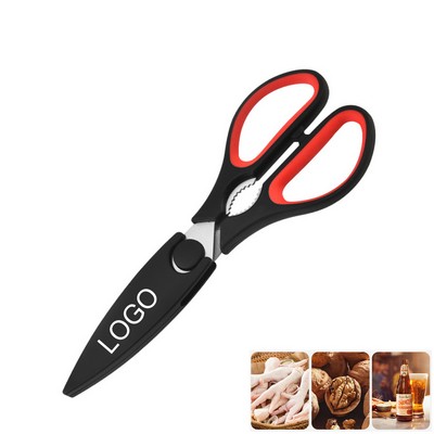 Multipurpose Cooking Scissors