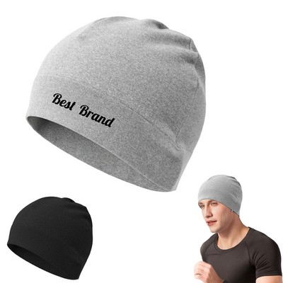 Outdoor Quick-Dry Breathable Sports Hat