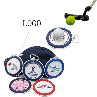 Golf Luggage Tags