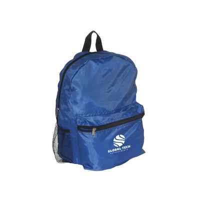 Prime Line Econo Backpack