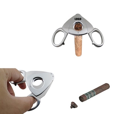 Frog Shaped Cigar Clipper