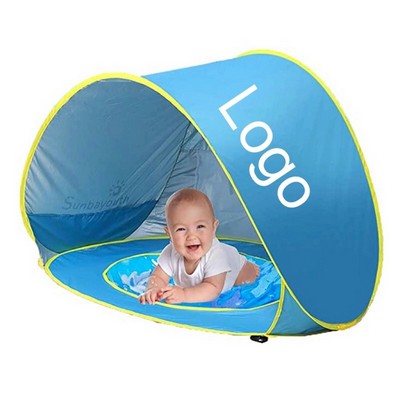 Baby Beach Tent