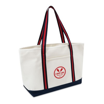 Commander Tote - 1 color (24"x14.17"x6.7")