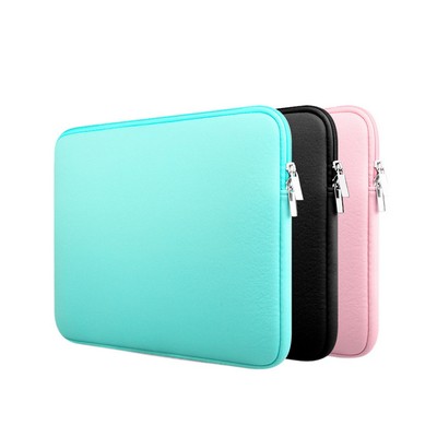 Neoprene Laptop Sleeve