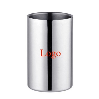 10Oz Stainless Steel Insulated Cup