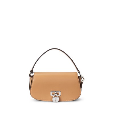 Ralph Lauren Turner Mini Clutch