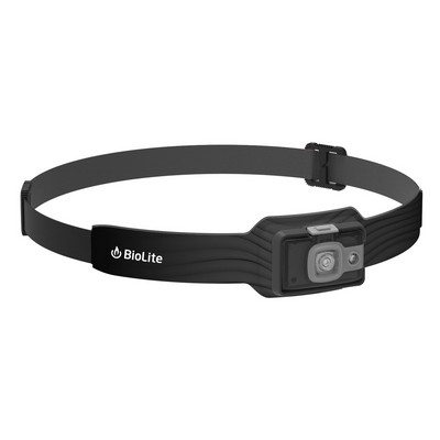 BioLite Headlamp 325 Midnight Gray