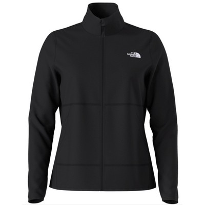 The North Face Women's Canyonlands Full Zip Jacket