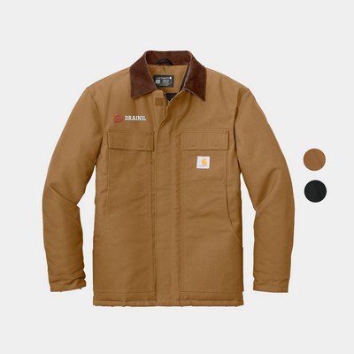 Carhartt ® Tall Duck Traditional Coat