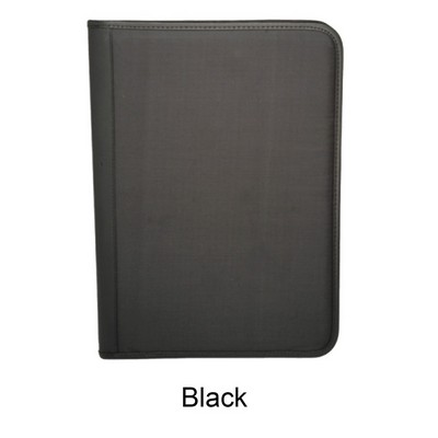 Leather and Woven Material Portfolios