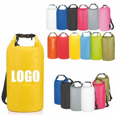 15L Waterproof Dry Bag