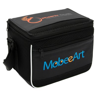 Cool Mesh Pro Cooler Lunch Bag