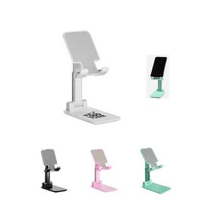 Foldable Cell Phone Stand Holder