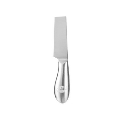 Stainless Steel Cheese Spreader Butter Knife Wide Blade Jam Spreader