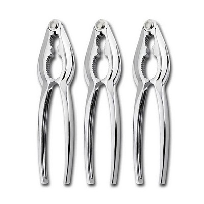 Zinc Alloy Seafood Nut Cracker