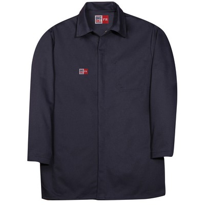 9 Oz. Westex® UltraSoft® Unlined Work Coat