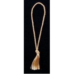 4" Bookmark Tassel