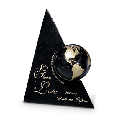 Pyramid Globe Award